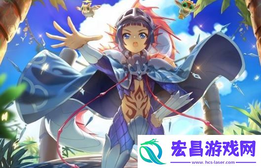 创造师新年首爆！新英雄和新副本终于来啦