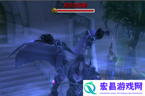 魔兽世界净化斯坦索姆副本怎么进净化斯坦索姆副本重置
