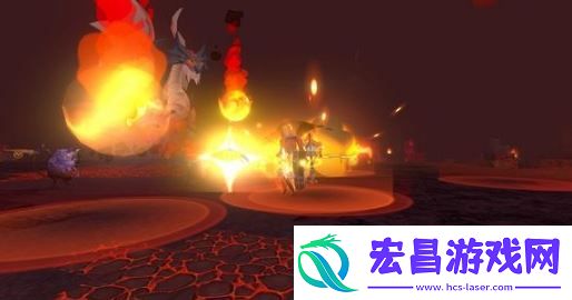 创造师新年首爆！新英雄和新副本终于来啦
