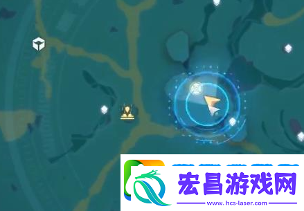 幻塔人工岛boss在哪
