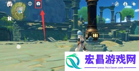原神联机方法介绍