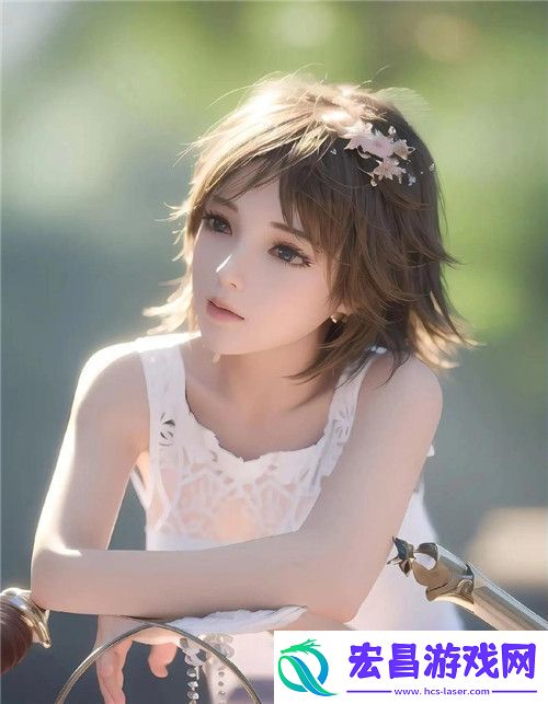 Daisy小雏菊系列