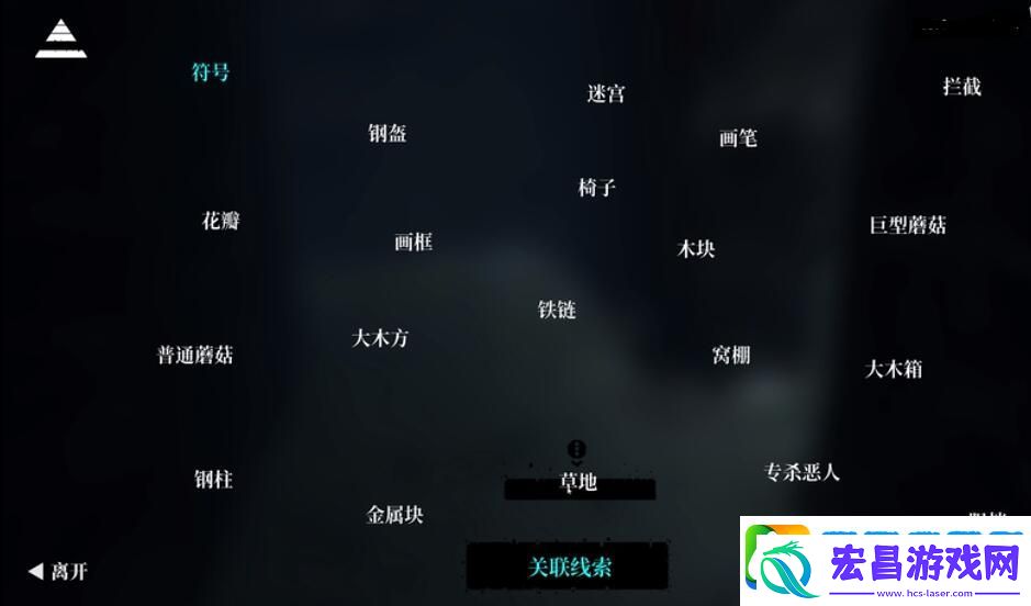孙美琪疑案迷宫DLC攻略线索大全