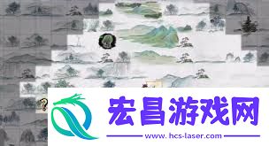 鬼谷八荒手游九尾狐位置攻略