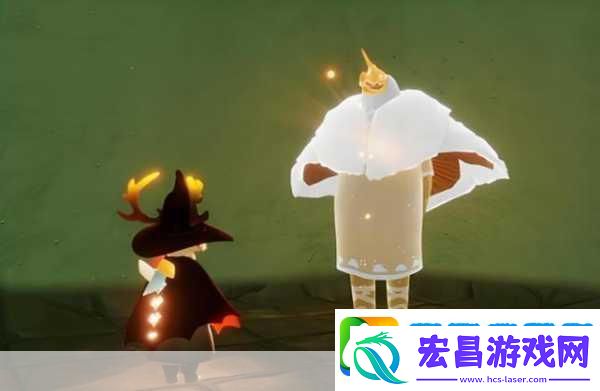 光遇玩家热议