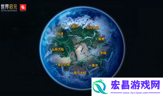 世界启元快速提升生产力技巧
