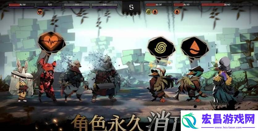 安尼姆的无尽旅途阵容搭配攻略是什么