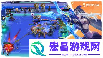 魔界战记5难以抑制的力量
