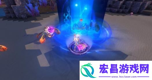 创造师新年首爆！新英雄和新副本终于来啦