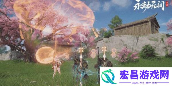 永劫无间手游胡桃怎么玩