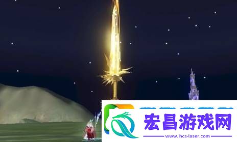 妄想山海神器轩辕剑怎么获得