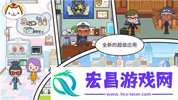 赛博朋克2077能看的超梦与虚拟世界中的深度融合探索