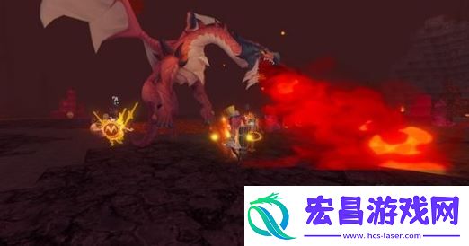 创造师新年首爆！新英雄和新副本终于来啦