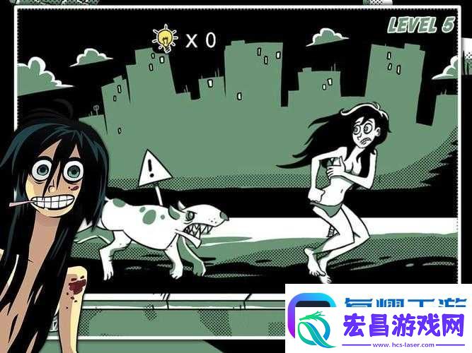 无节操妹子逆袭第16关怎么过