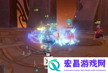 原神联机方法介绍