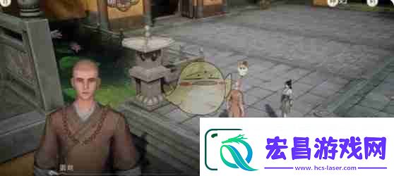 仙剑世界兰因絮果从头问奇遇攻略