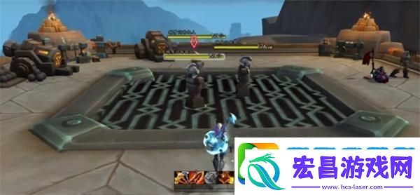魔兽世界惩戒骑士输出宏怎么设置