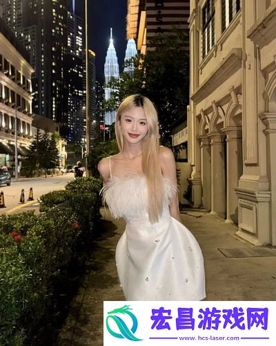 琪琪直播：玩转网络新风潮，带你进入独特的直播世界！