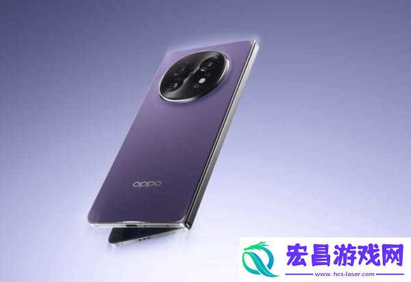 Find-N5实在太酷了