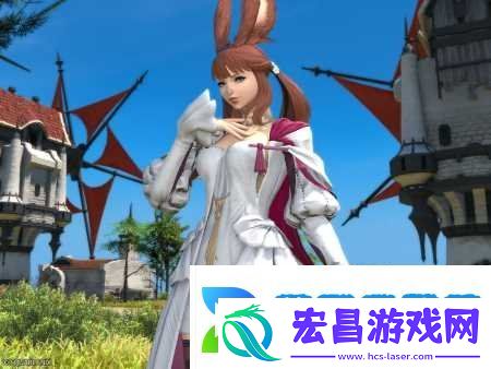 FFBE幻影战争联动时装正式上线！