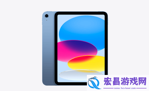 新款iPad