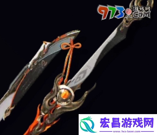 鸣潮椿武器选什么