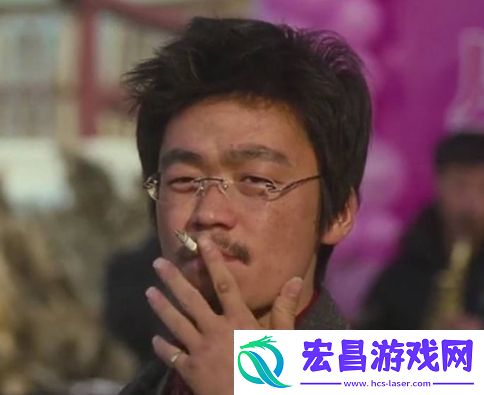 电容侠梗意思及出处分享