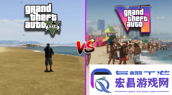 开发周期太过漫长！外媒不看好GTA6仍能