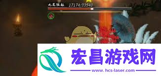 鬼谷八荒手游九尾狐位置攻略