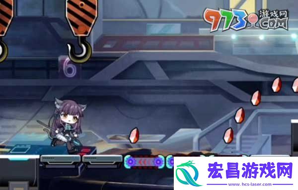 神行少女攻击方法有哪些