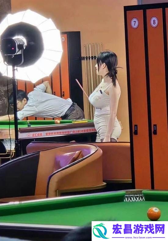 人工美女缘何离职