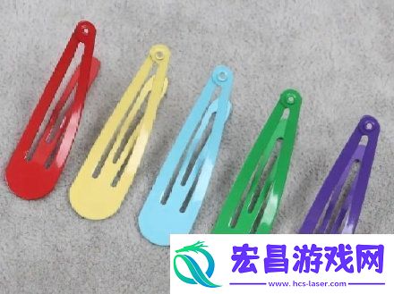 巴黎世家新品发卡谁在买正版2700元义乌只要几分钱