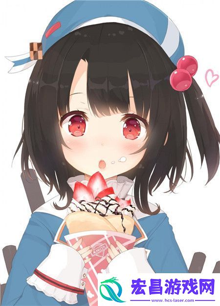 爸爸为小女儿画包包简笔画