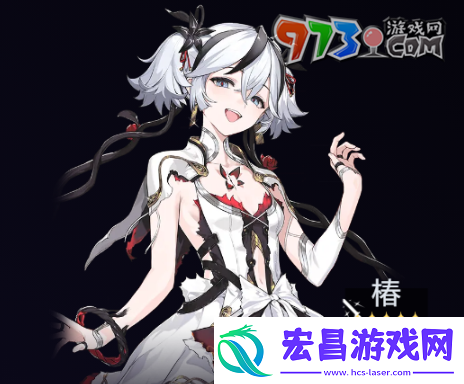 鸣潮椿技能强度如何