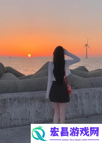 女被