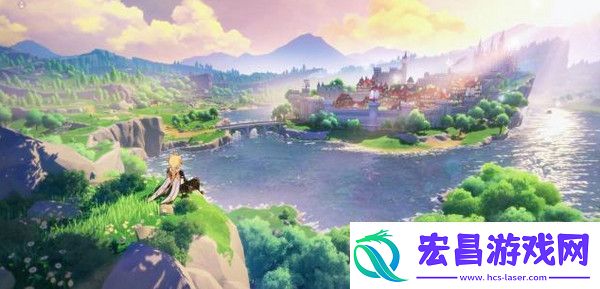 原神2.4版本上线时间介绍