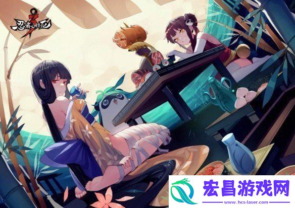 忍者必须死32021年9月29日礼包兑换码是多少