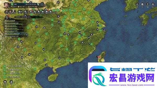 三国群英传8战场新手怎么玩