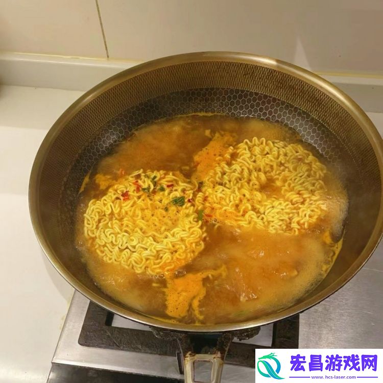 Tarzan分享美食