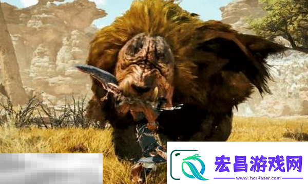 怪物猎人荒野太刀改动详解