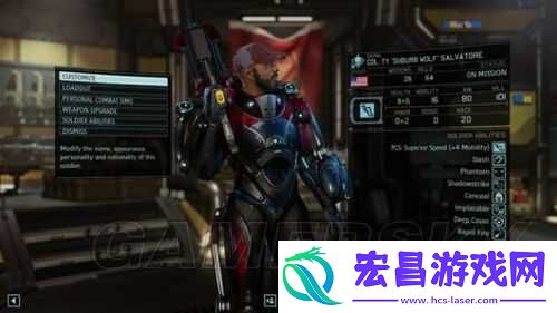 幽浮2铁人模式究竟怎么玩
