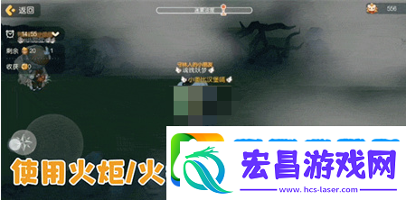 奥比岛梦想国度迷雾森林怎么过