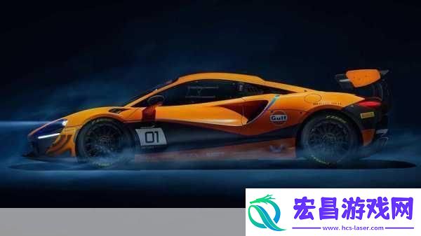 赛道大师即将开启抢先体验