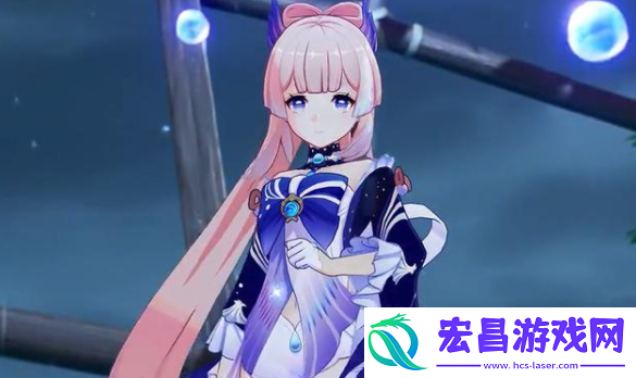 原神珊瑚宫心海up池什么时候上线