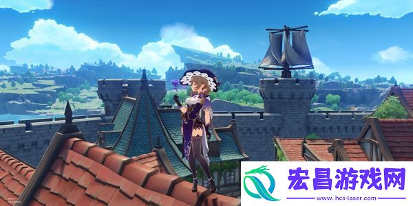 原神地底冷却解谜火把3任务怎么做