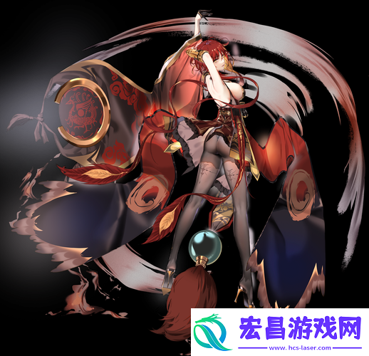 方舟指令中的朱雀厉害吗
