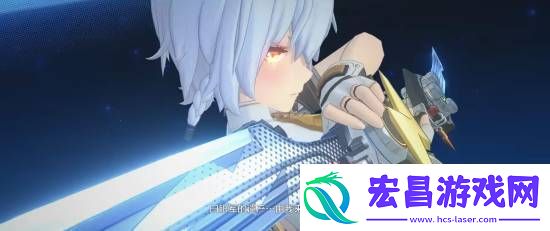 绝区零1.6版本PV公布