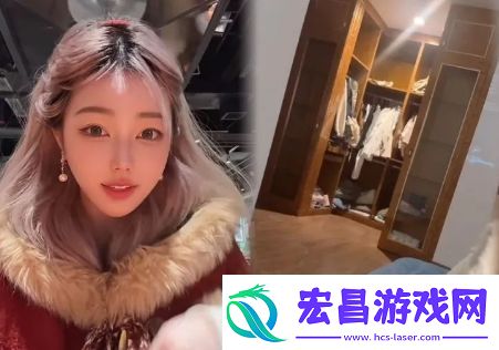 刘飞儿自曝早年拍美照原因称自己不是为了钱纯粹喜欢把青春留住