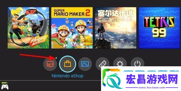 Switch游戏兑换券怎么兑换游戏