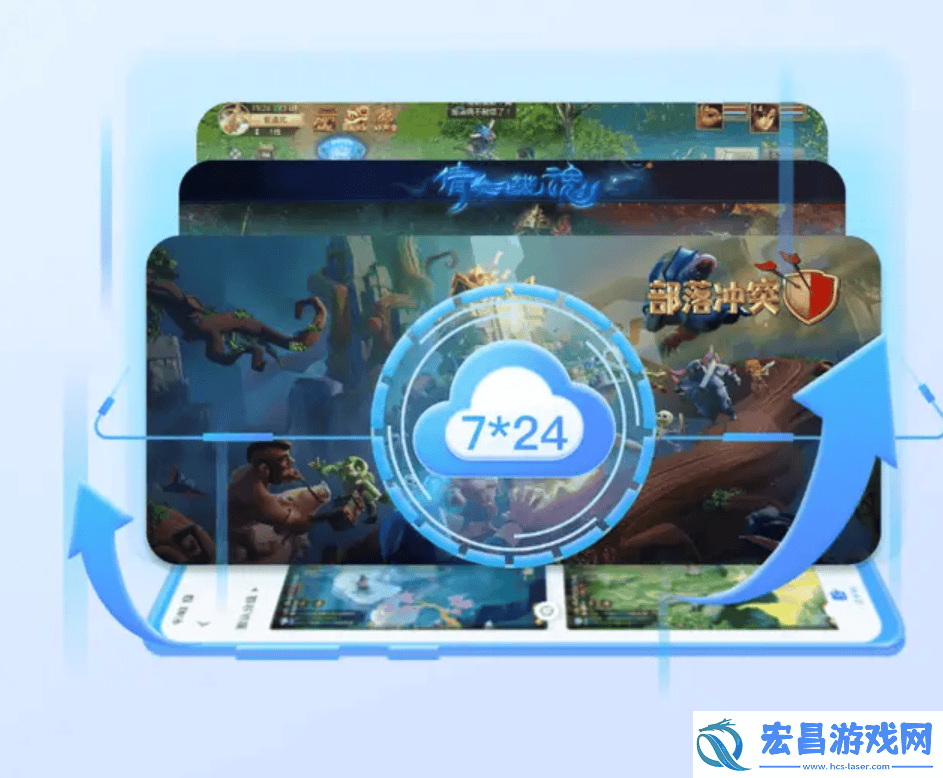 仙剑世界高效搬砖秘籍